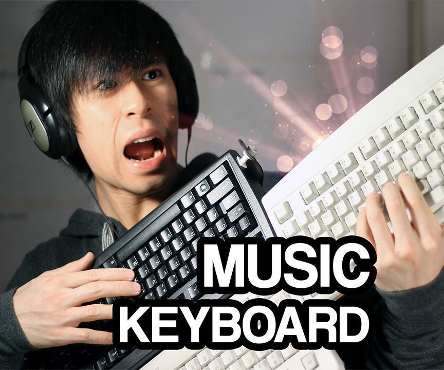 MIDI Controller With Keyboards 10 Steps (with Pictures) Instructables