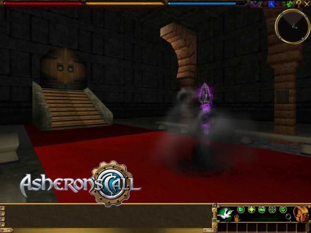 3D Printed “Asheron's Call” Name Plate / Fridge Magnet : 5 Steps (with  Pictures) - Instructables