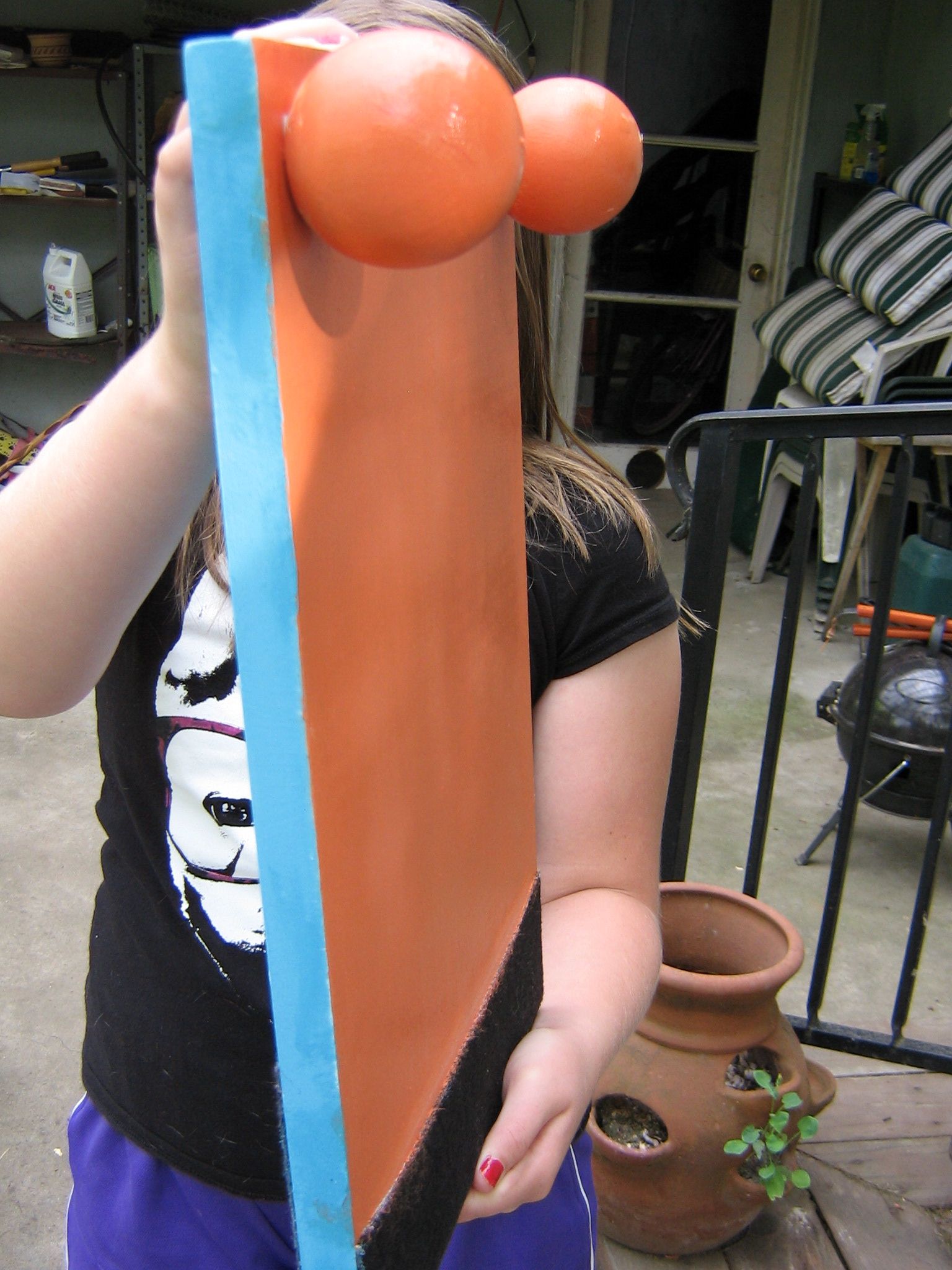 DIY Macrame Knotting Board 4 Steps Instructables