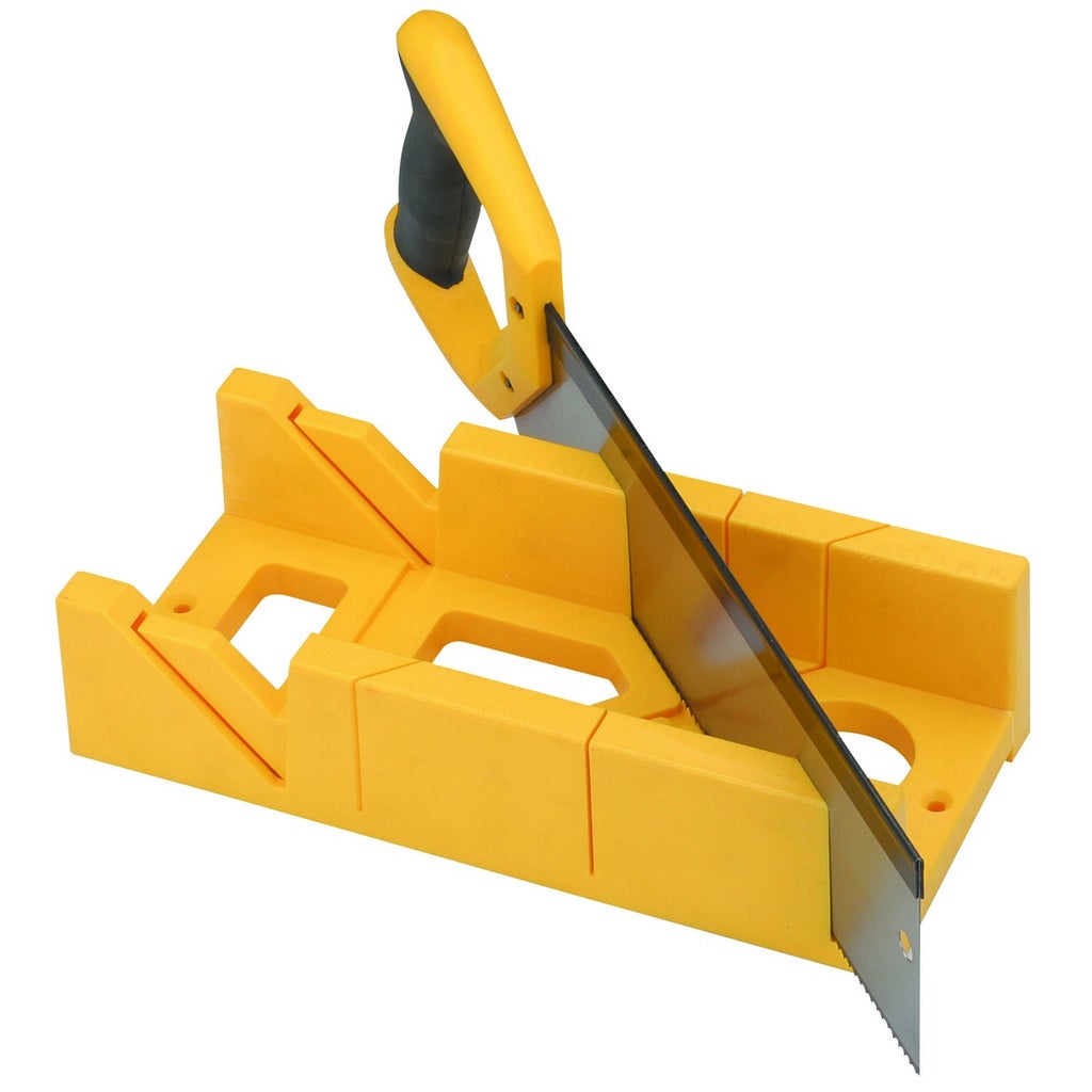 Homebase mitre box Clearance