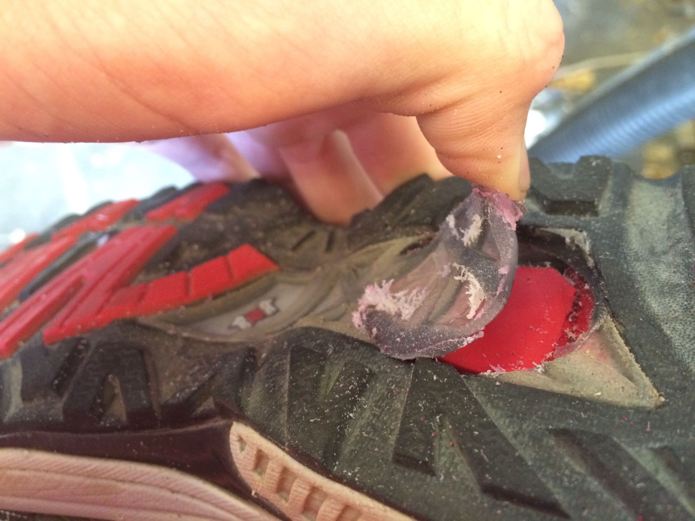 customize your own heelys