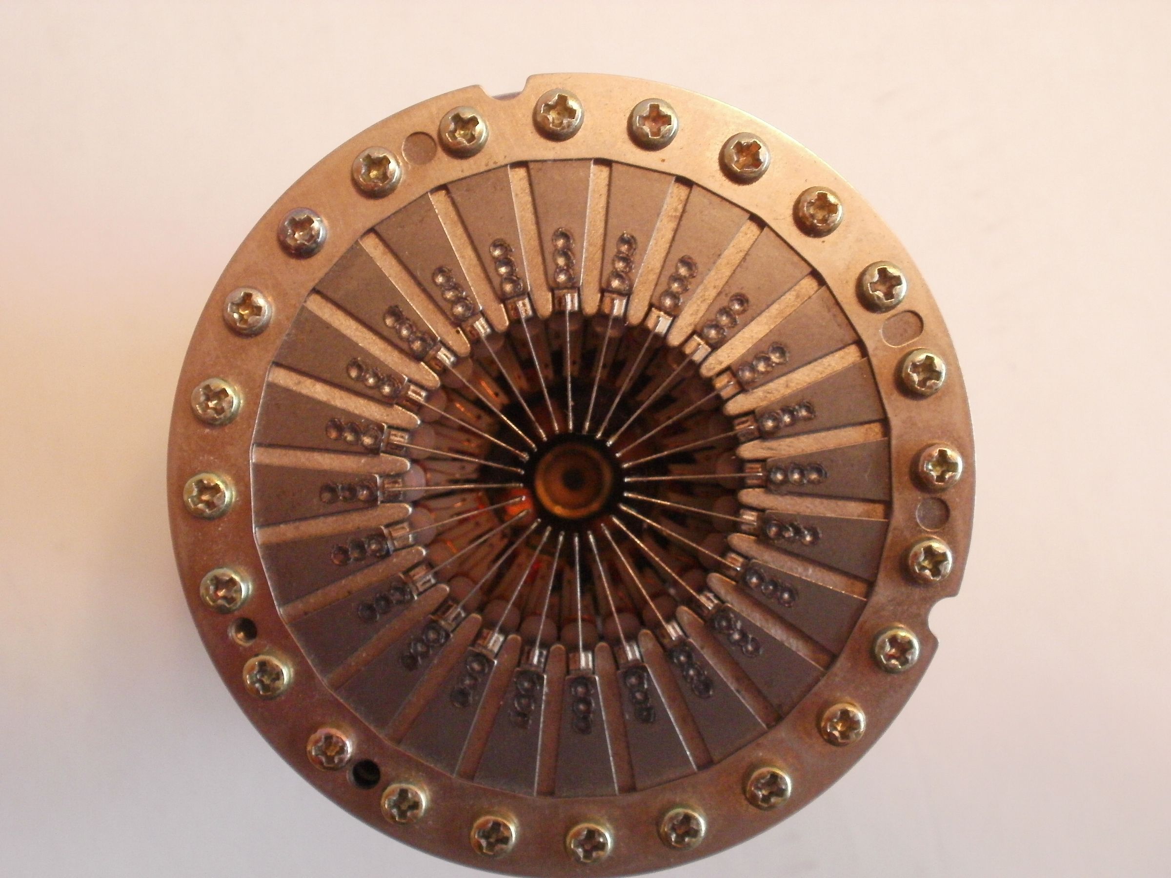 Antigravity Chamber Instructables