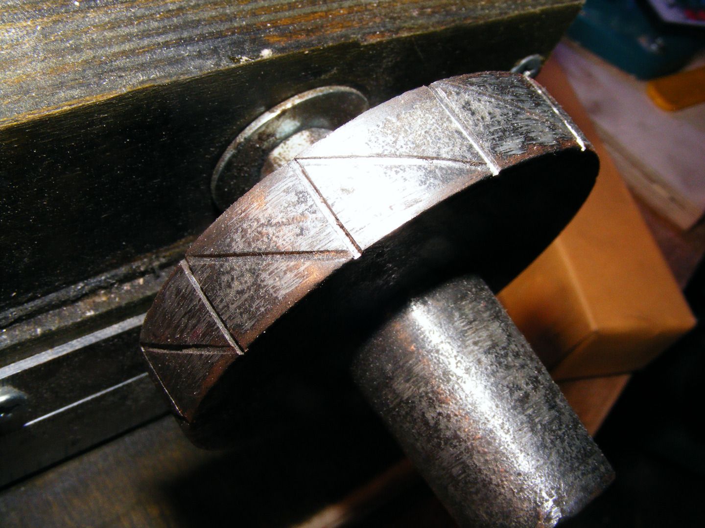 Lathe 18 Steps (with Pictures) Instructables