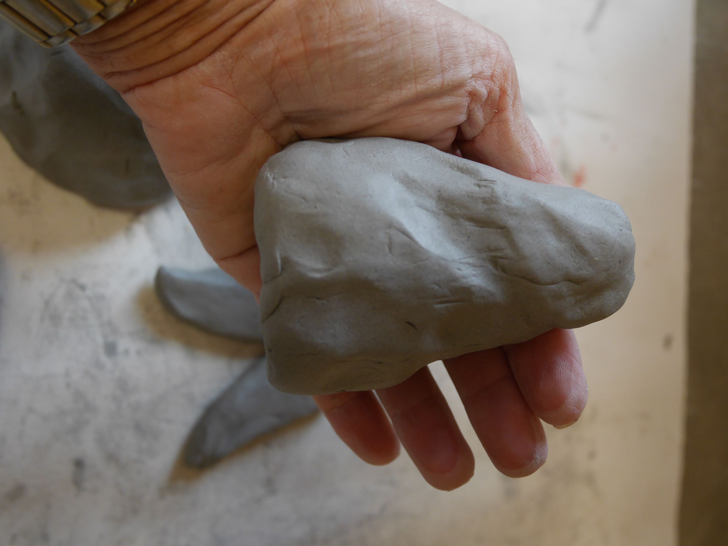 CERAMIC FISH MOBILE 7 Steps (with Pictures) Instructables