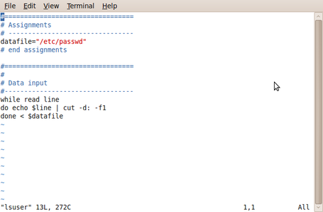 Simple Linux Commands From a Web Page. : 9 Steps - Instructables