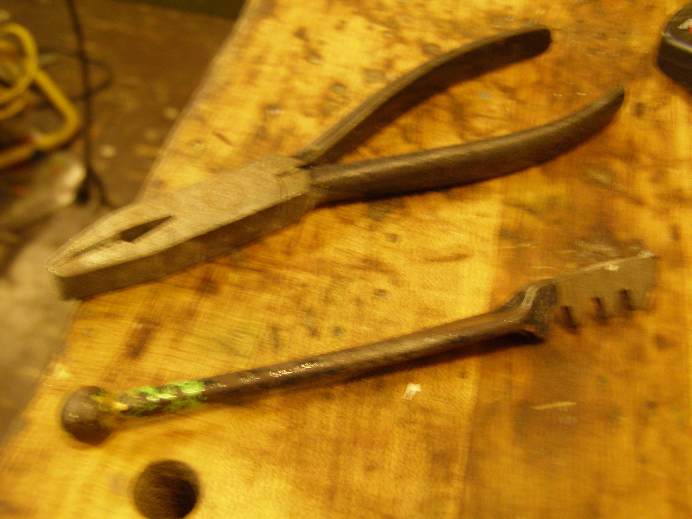 Stained Glass 6 Steps (with Pictures) Instructables