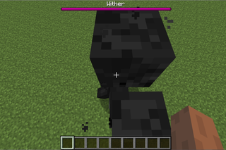 Make A Wither Plushie From Minecraft 11 Steps With Pictures Instructables Make A Wither Plushie From Minecraft 11 Steps With Pictures Instructables