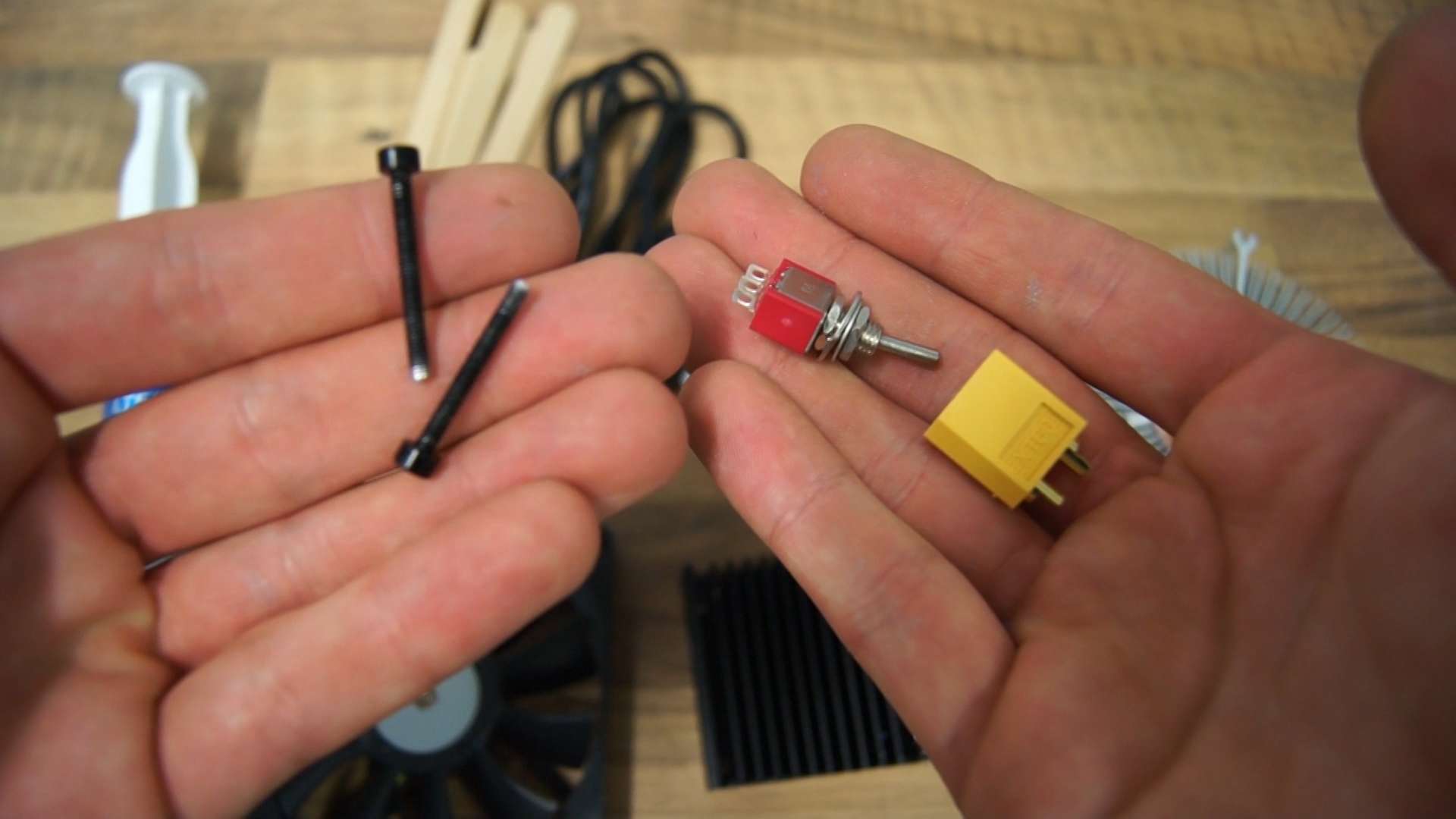 How to Make a Dehumidifier (Thermoelectric Cooling) 5 Steps (with