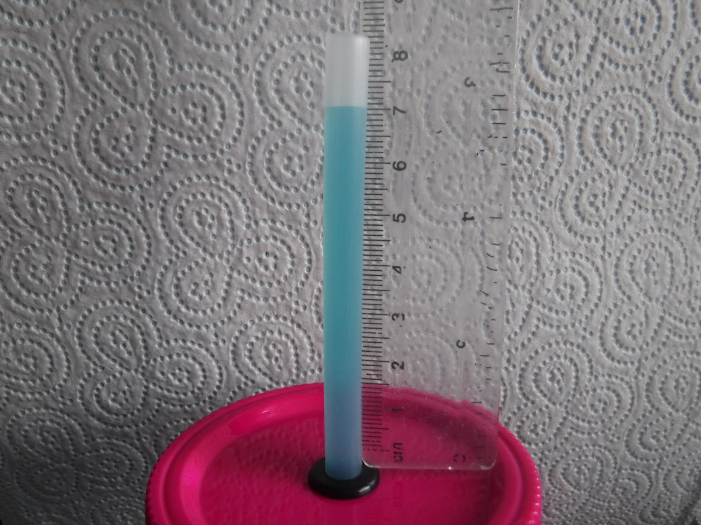 Barometric Mason Jar 5 Steps (with Pictures) Instructables