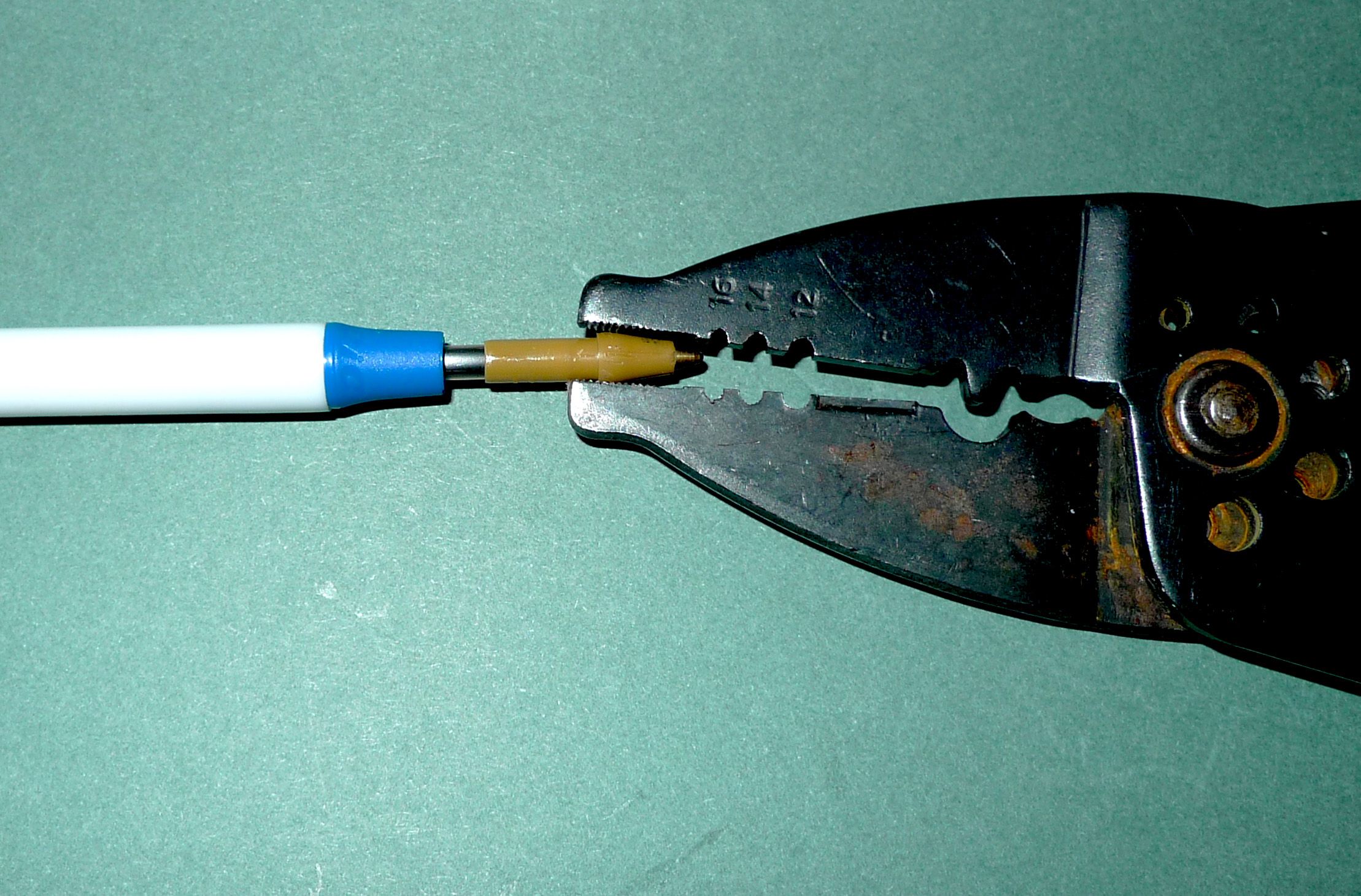 Bic Pen Goes Glamorous 9 Steps (with Pictures) Instructables