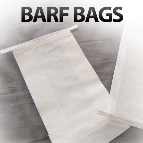 8 Unusual Uses for Barf Bags 7 Steps (with Pictures) Instructables