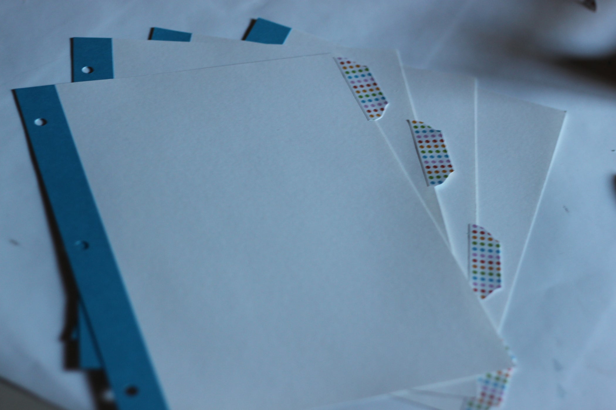 How to Make Decorative Page Separators 5 Steps Instructables