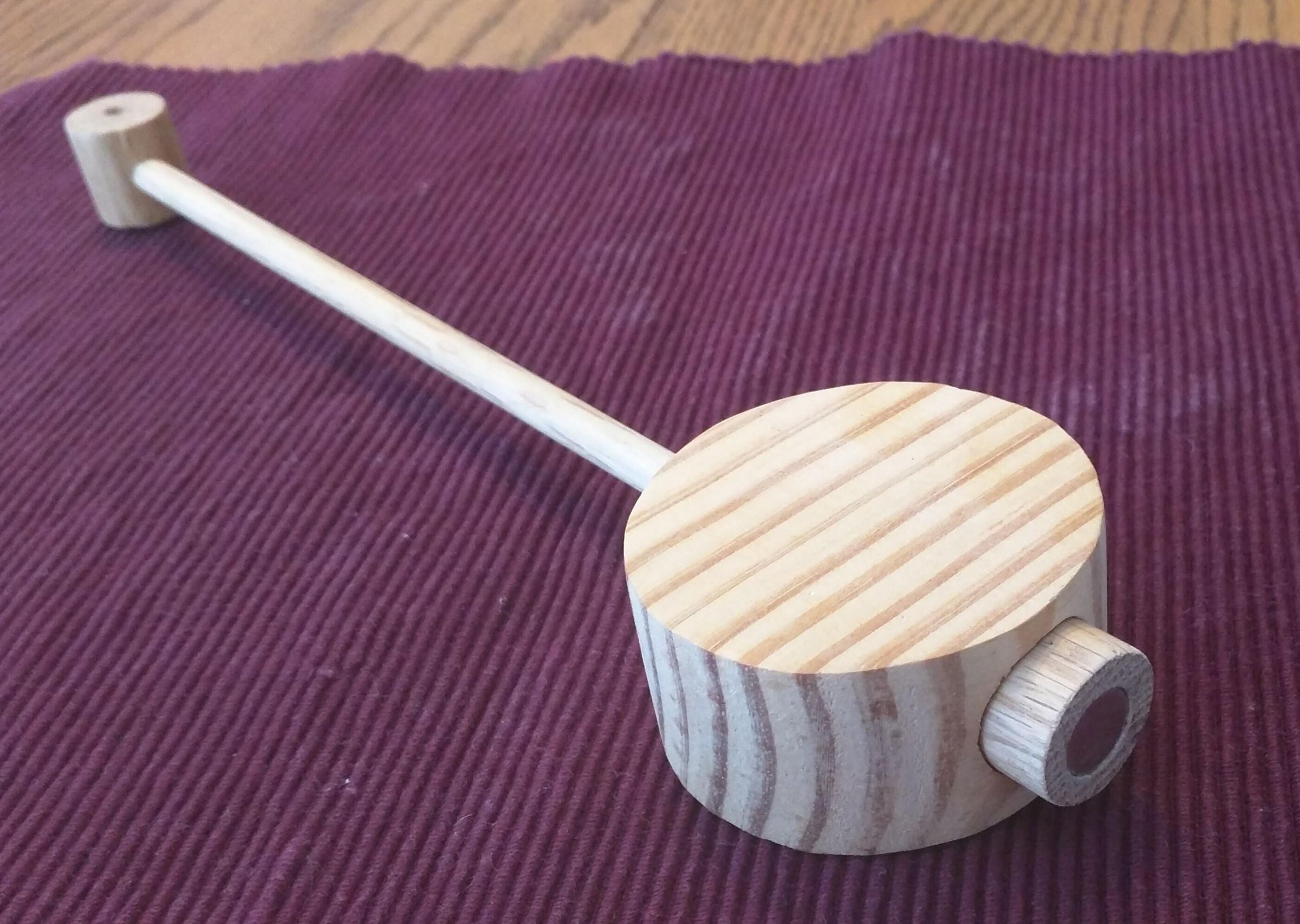 Pendulum 8 Steps (with Pictures) Instructables