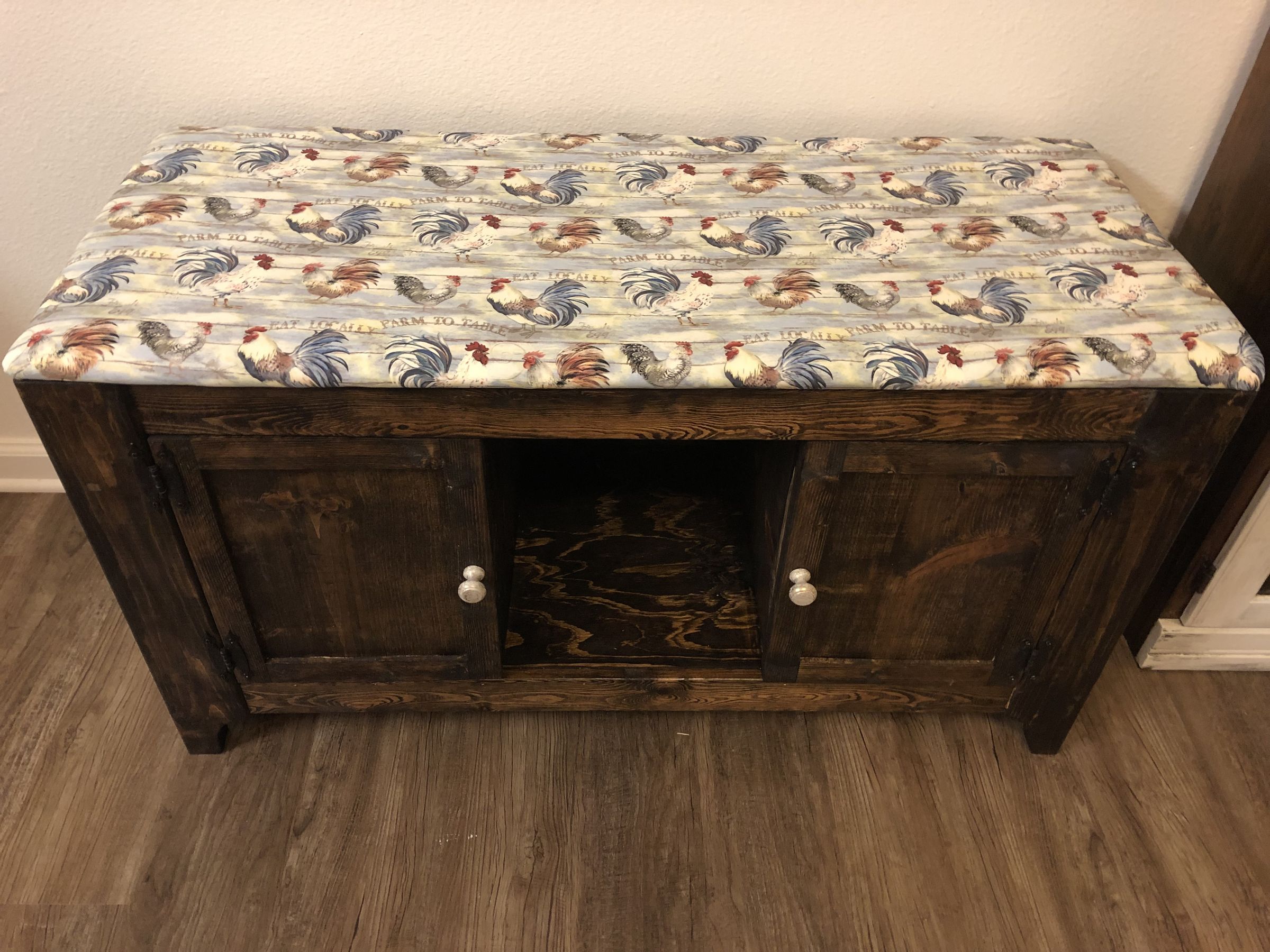 How to Build an Entryway Bench 24 Steps (with Pictures) Instructables