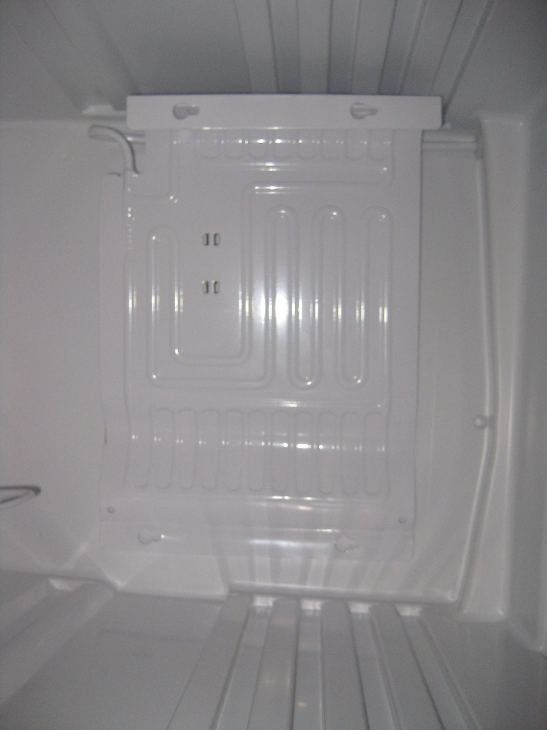 Kegerator GE WMR04GAVBB 4.5 Cu. Ft. Compact Fridge 20 Steps