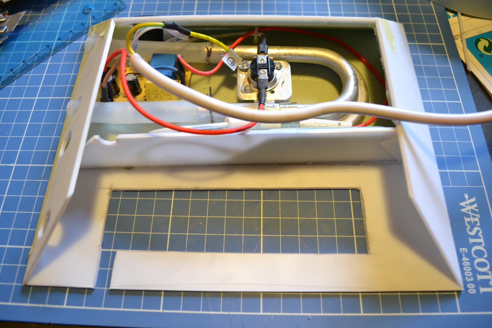 Flat Pack Coffeemaker & Coffeepot 12 Steps Instructables