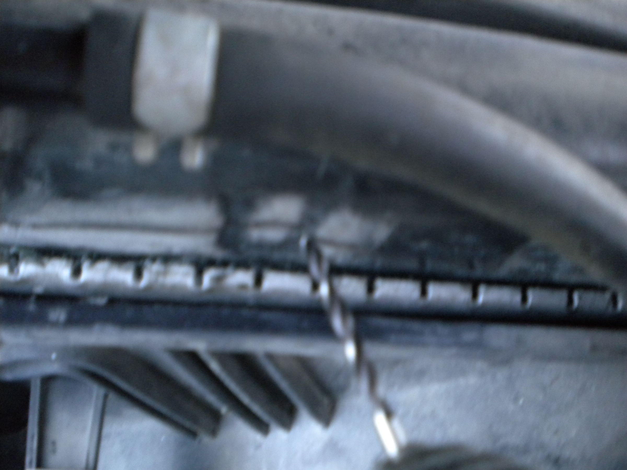 Fixing a Cars Radiator 8 Steps (with Pictures) Instructables