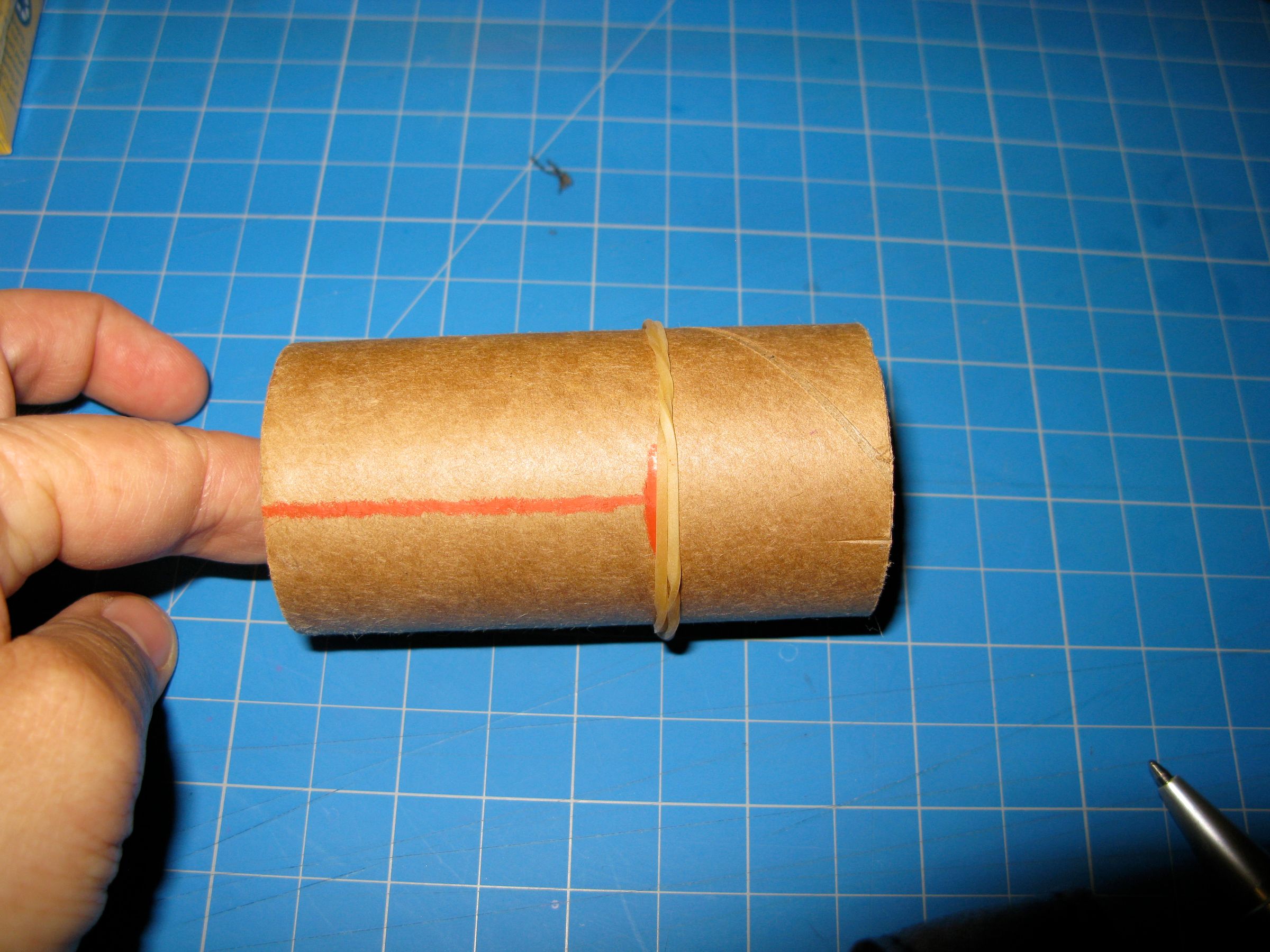 Make Your Own Yarn Winder for Center Pull Balls 13 Steps (with