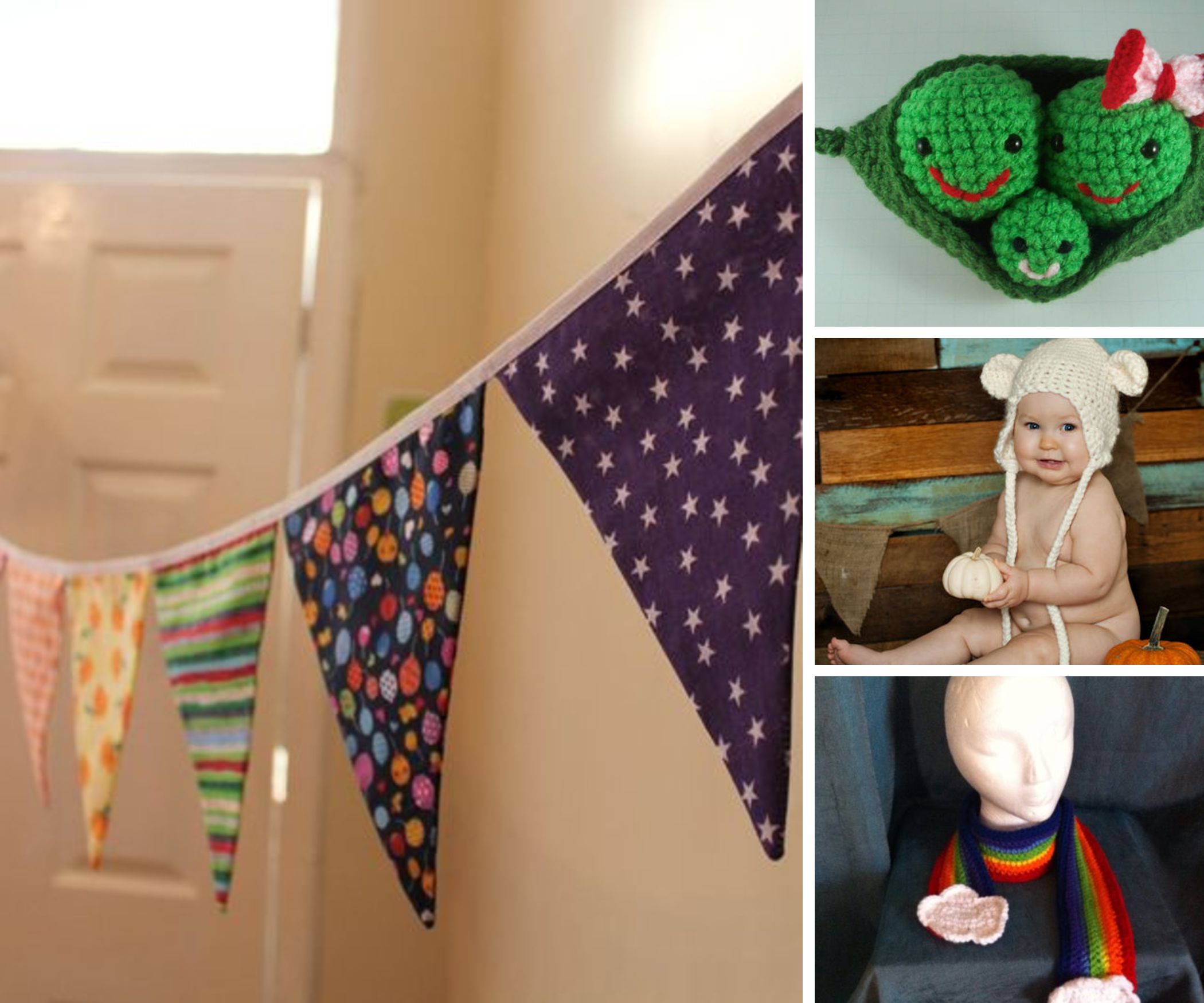 Textile Crafts Instructables