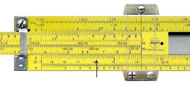 A More Complete Slide Rule Tutorial : 21 Steps (with Pictures ...