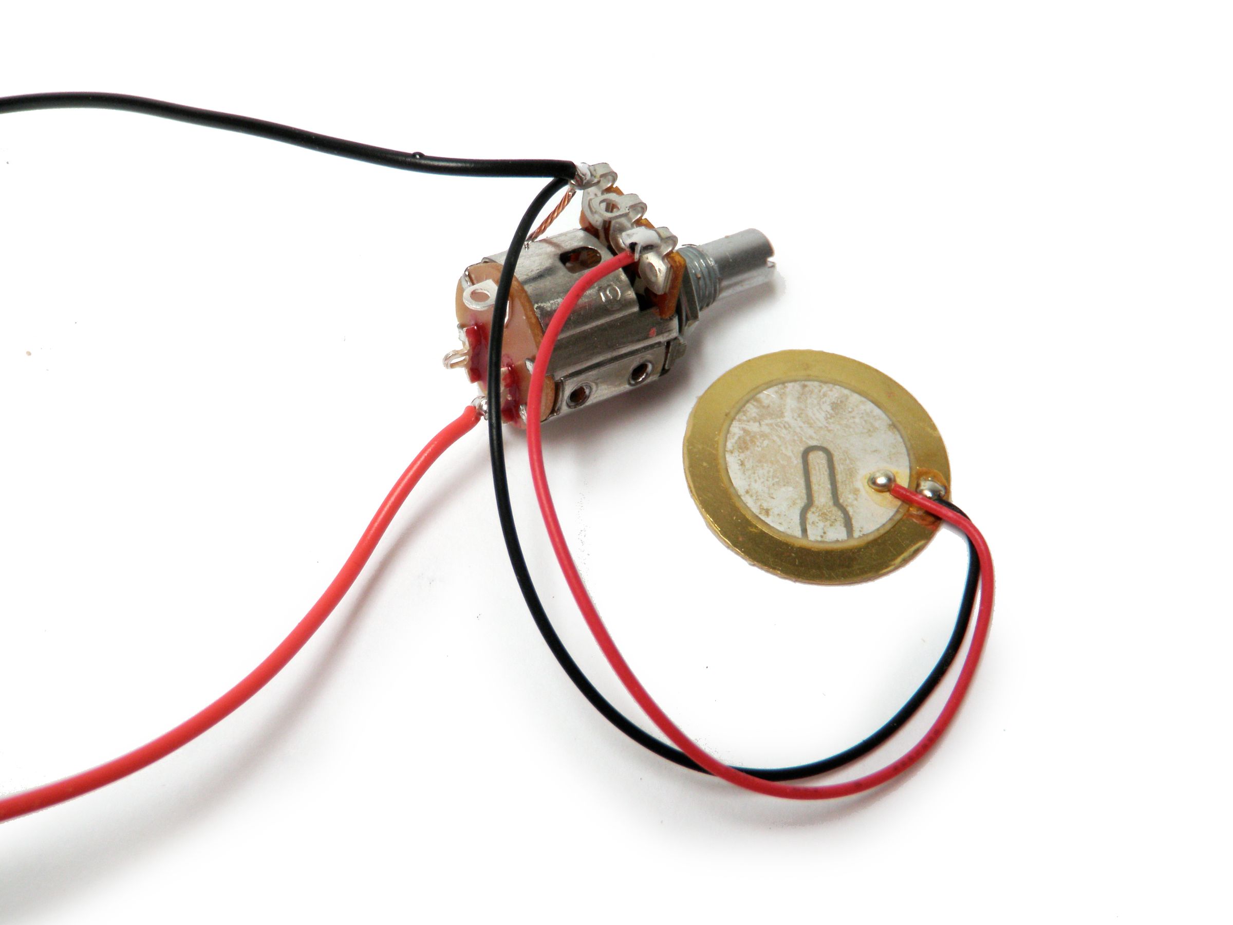 Electric Cigar Box Guitar 18 Steps (with Pictures) Instructables