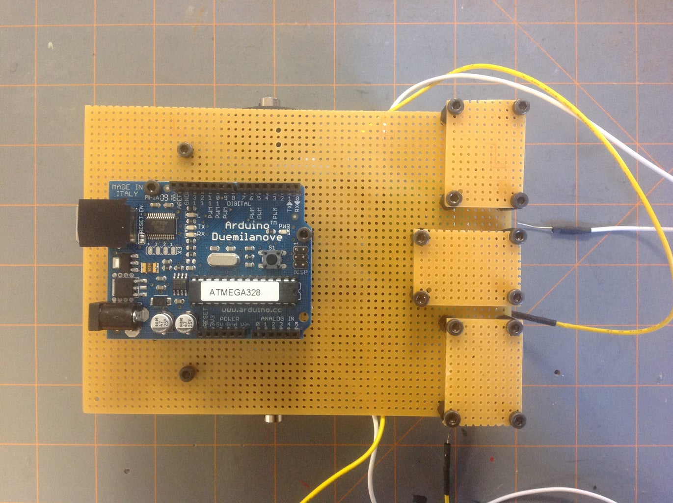 Arduino Light Following Robot : 6 Steps (with Pictures) - Instructables