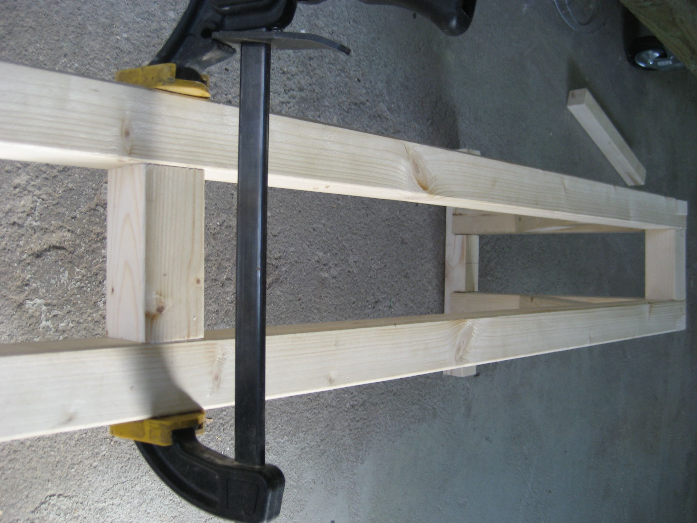 DIY Rowing Machine 10 Steps (with Pictures) Instructables