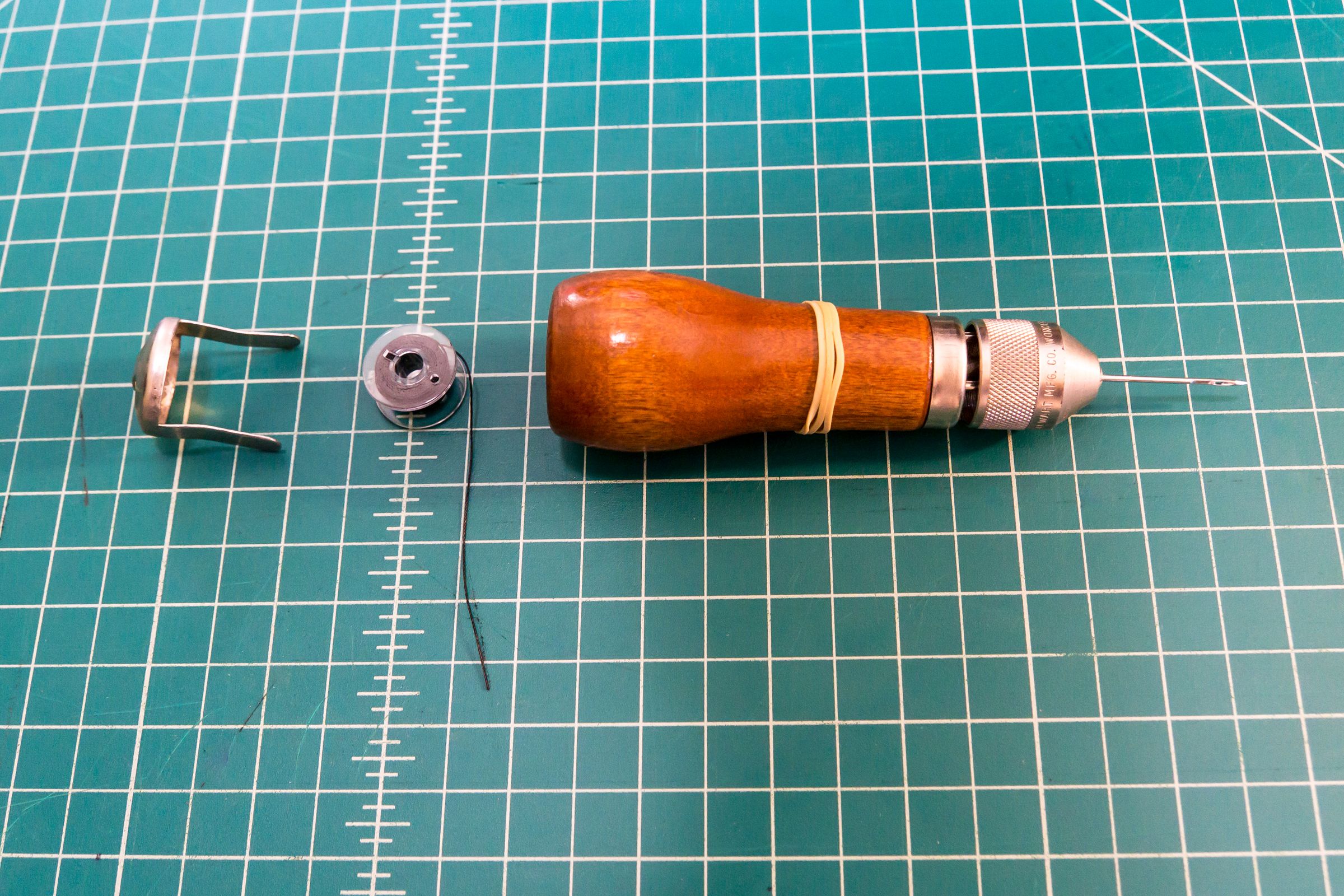 Micrometric Ratcheting Quick Release Buckle for Helmets 12 Steps