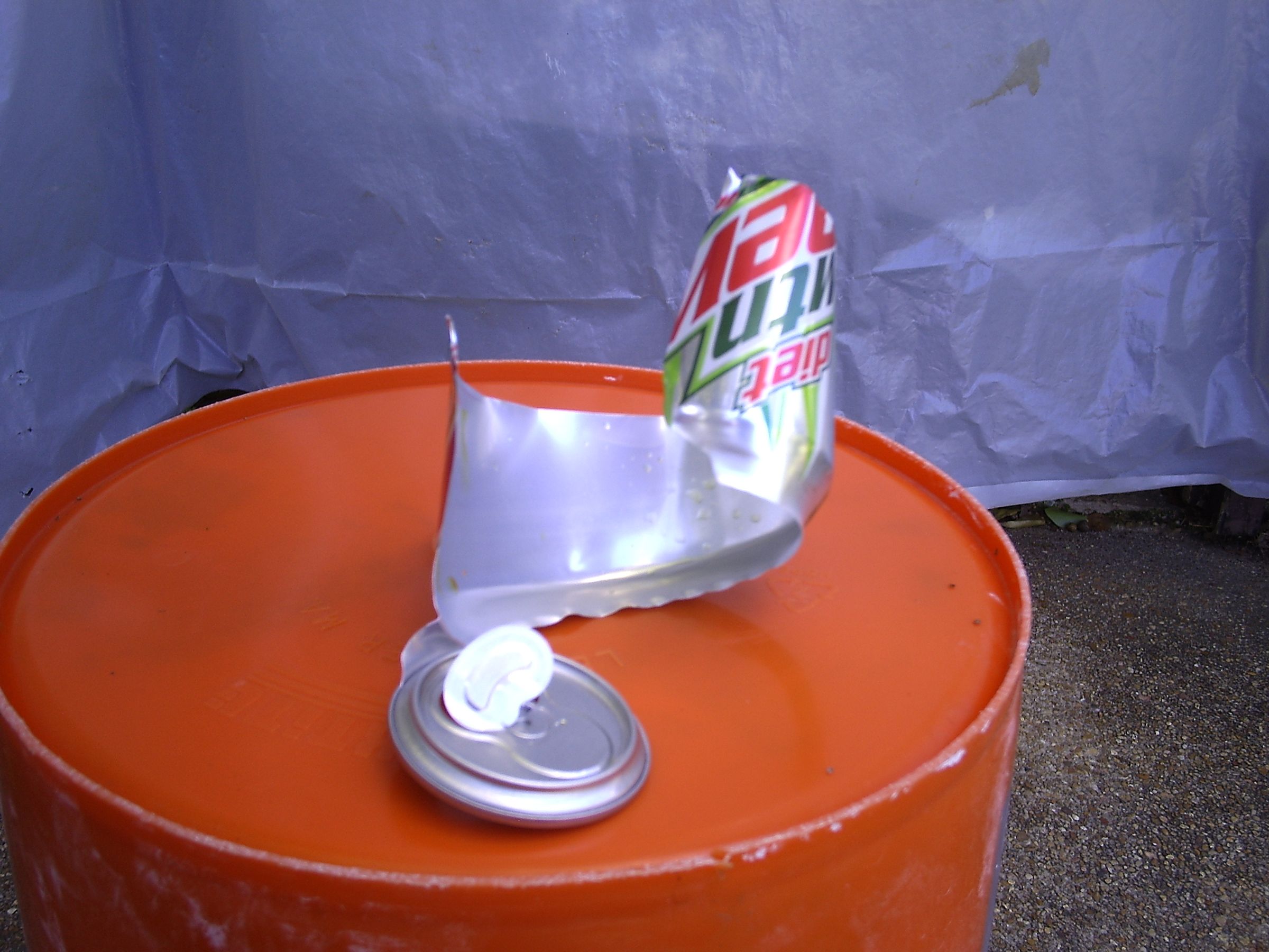 Build a Foundry and Sandcast Aluminum. 15 Steps (with Pictures