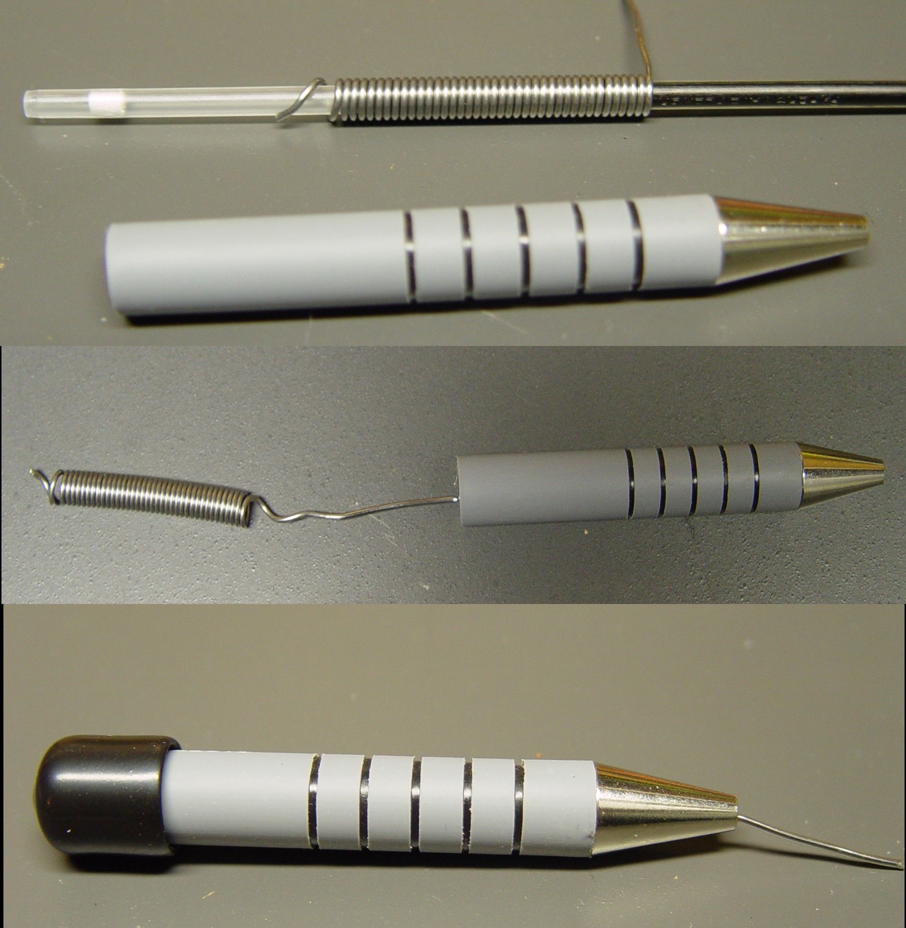 Guide to Field Soldering 4 Steps (with Pictures) Instructables