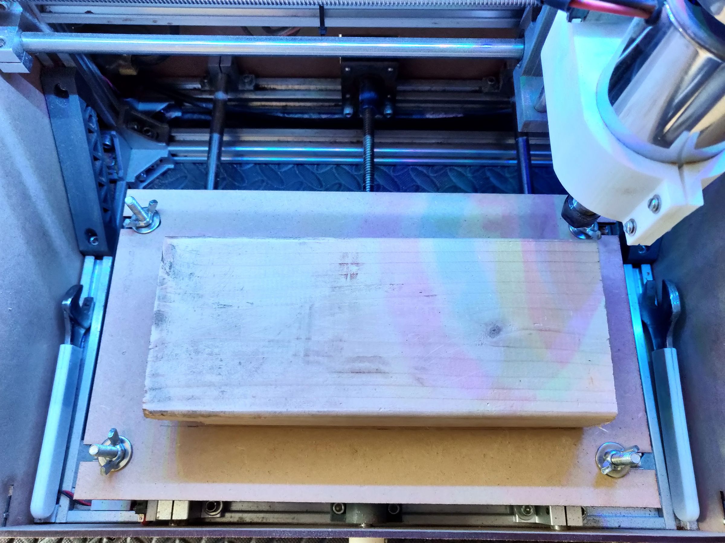 Duct Tape Dispenser 5 Steps (with Pictures) Instructables
