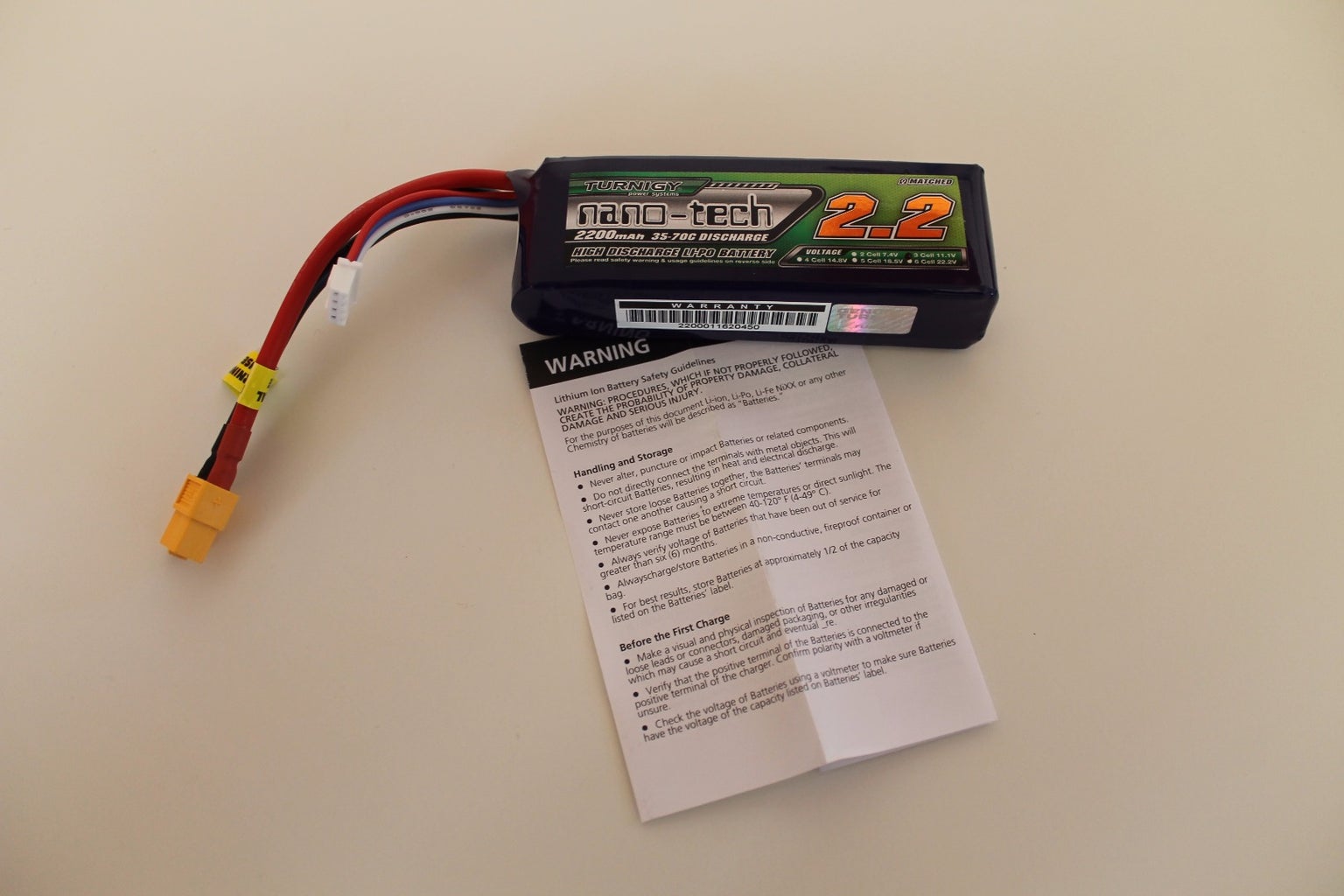 DIY Beginner