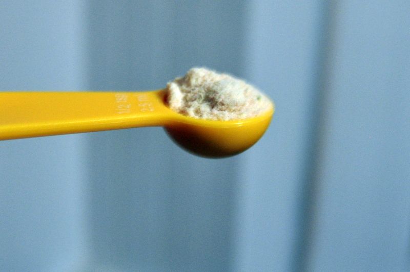 DIY Onion Powder
