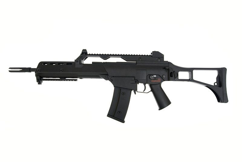 How To Choose An Airsoft Gun 7 Steps Instructables