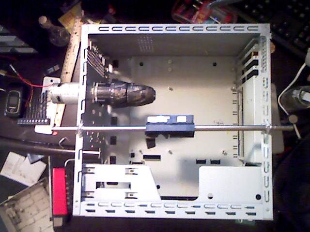 cheap tabletop lathe DIY Project DIY Project Image