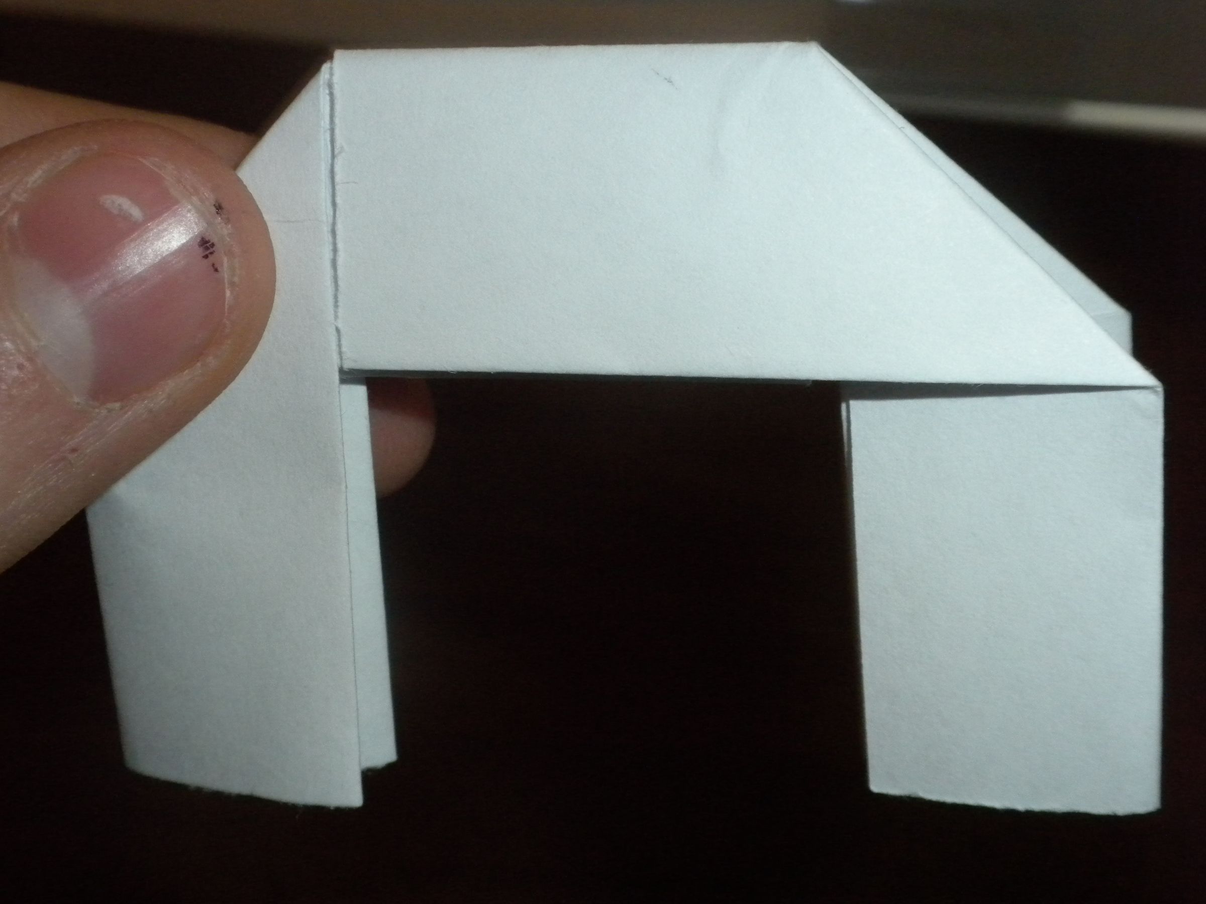 Origami Slinky (with Pictures) Instructables
