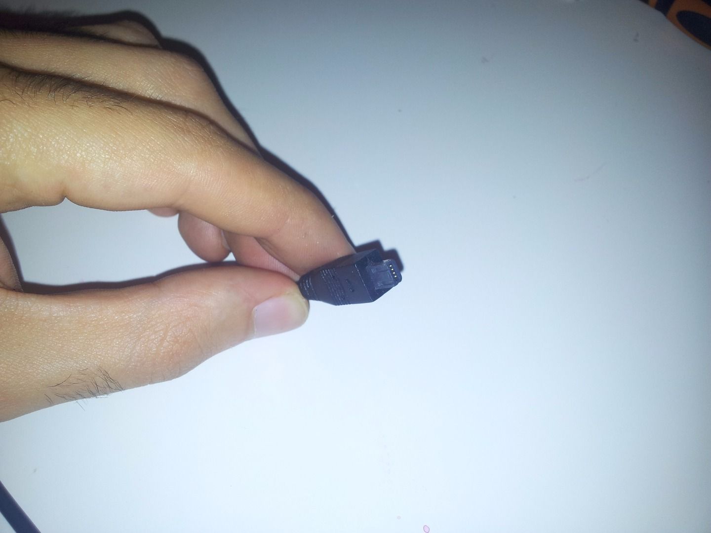 Secret Flash Drive Inside an USB Cable : 5 Steps (with Pictures ...