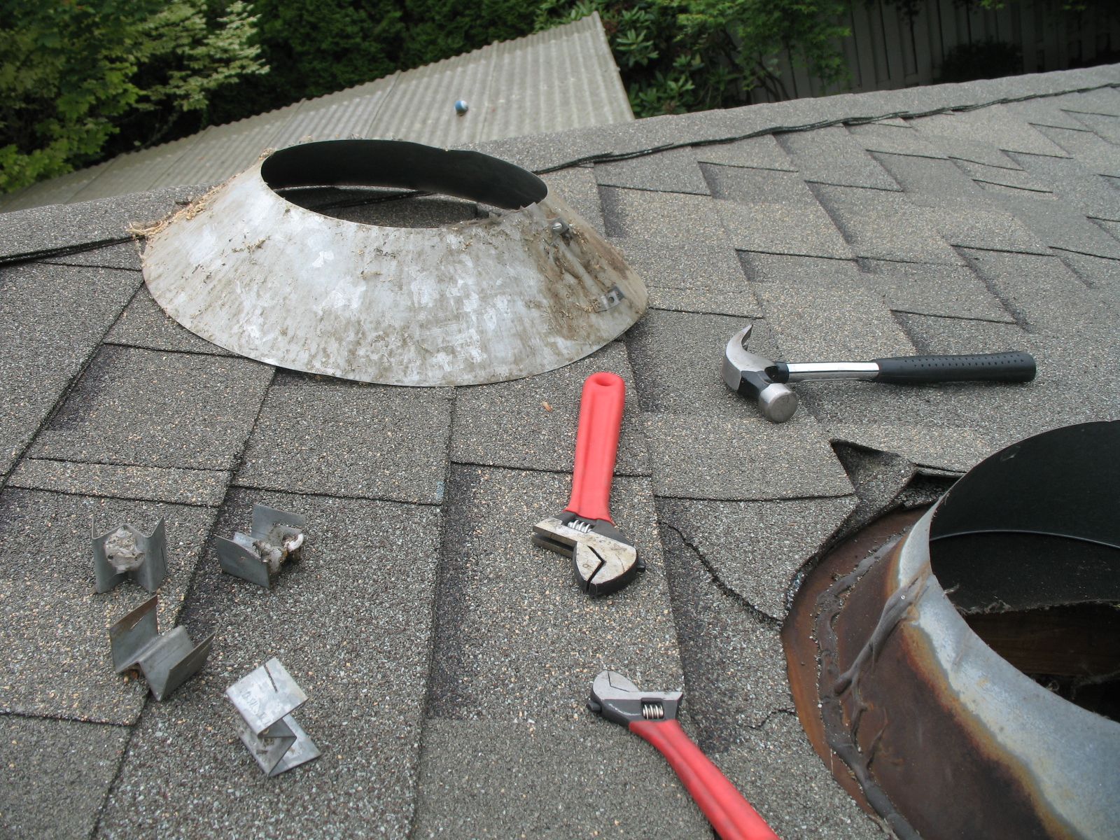 How to Remove a Wood Stove? 5 Steps Instructables