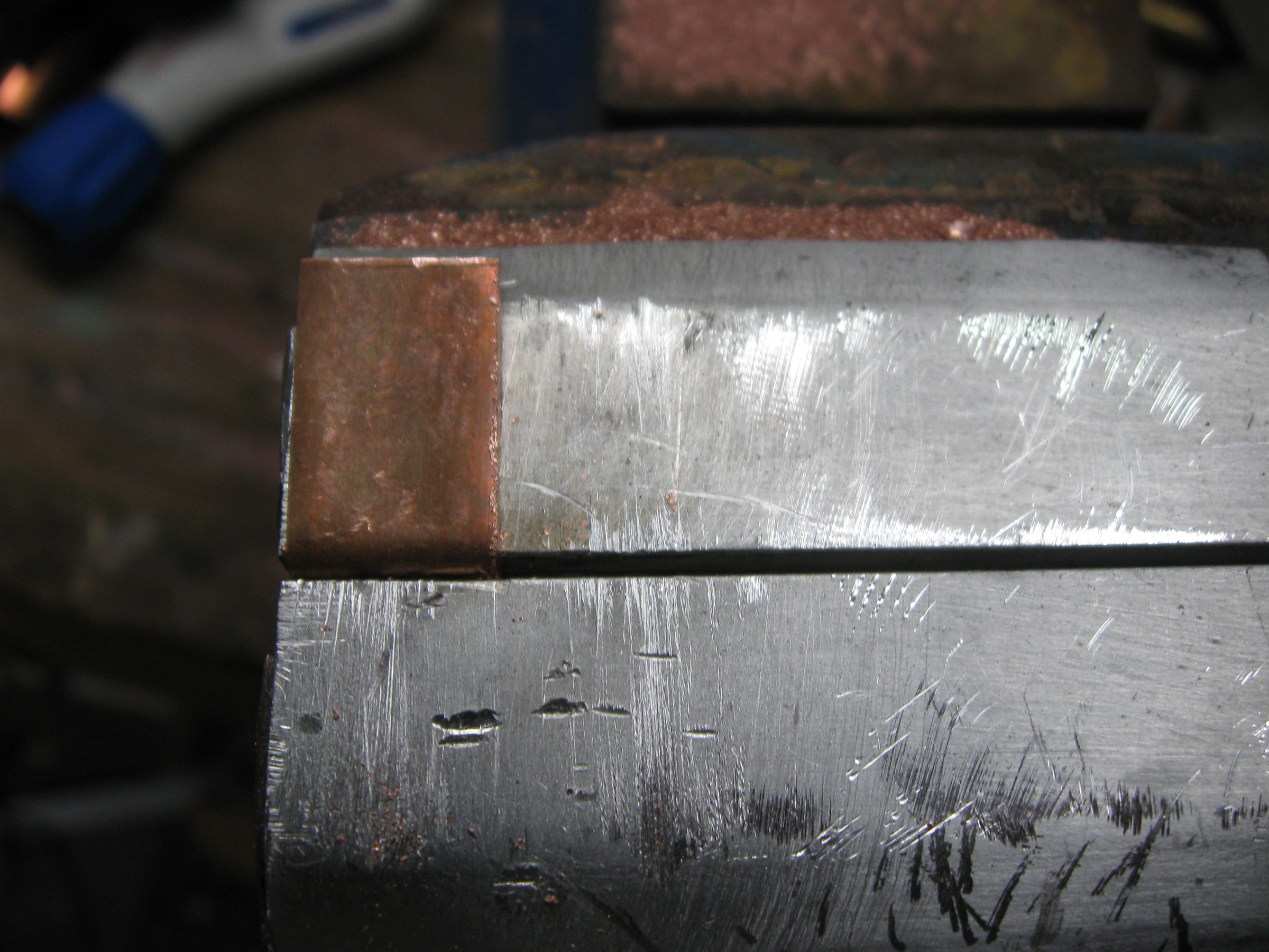 Knife Switch 8 Steps Instructables