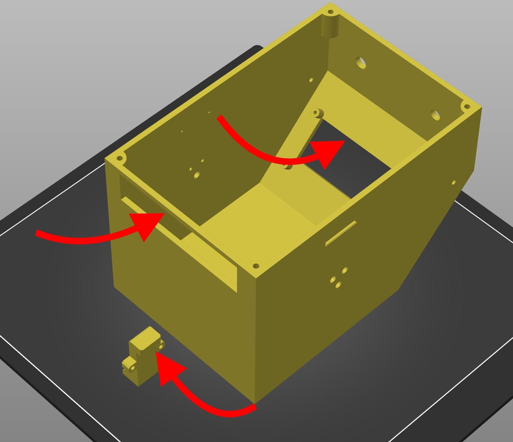 DIY Pickup Winder 8 Steps (with Pictures) Instructables