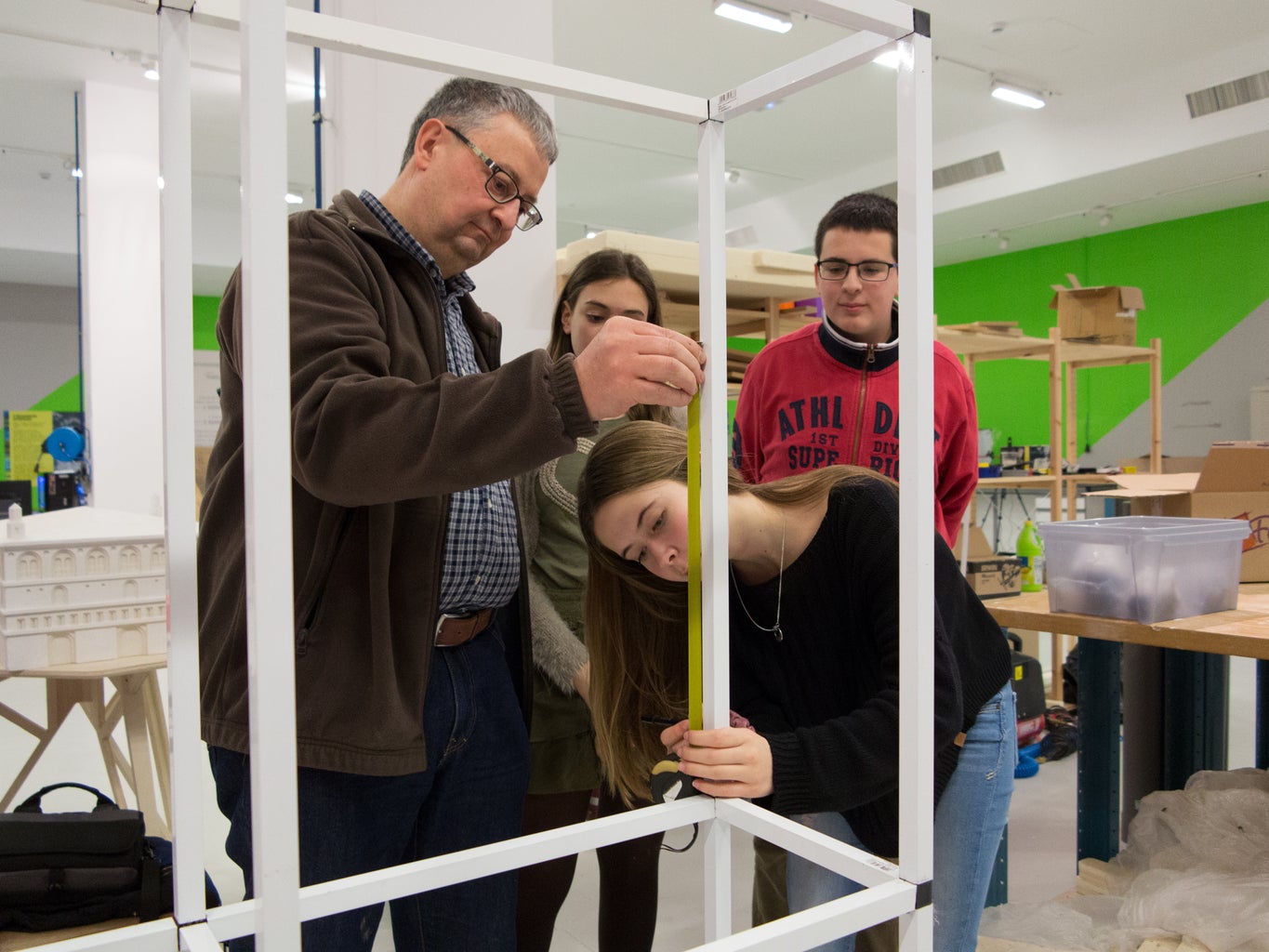 Arduino Controlled Smart Hydroponic Modular System : 19 Steps (with ...