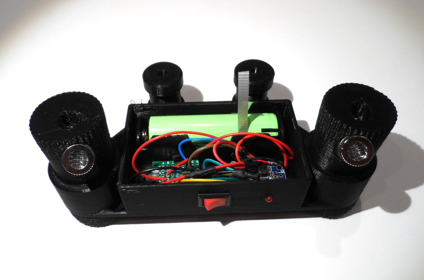 Drill Press Laser Guide 5 Steps (with Pictures) Instructables