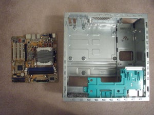 Motherboard