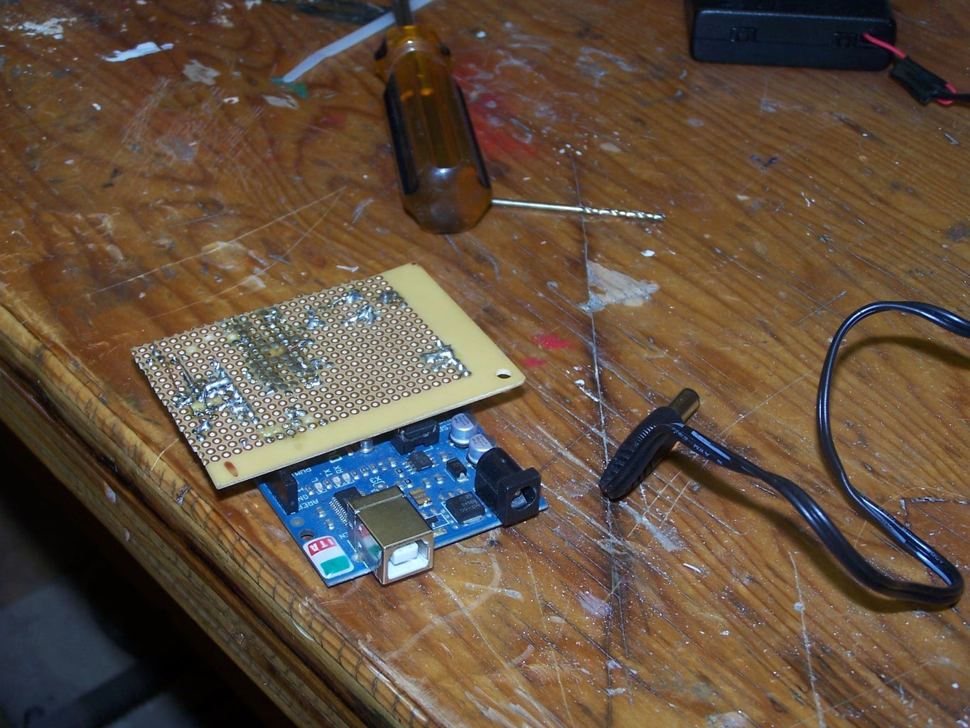 Autonomous Paintball Sentry Gun : 7 Steps - Instructables