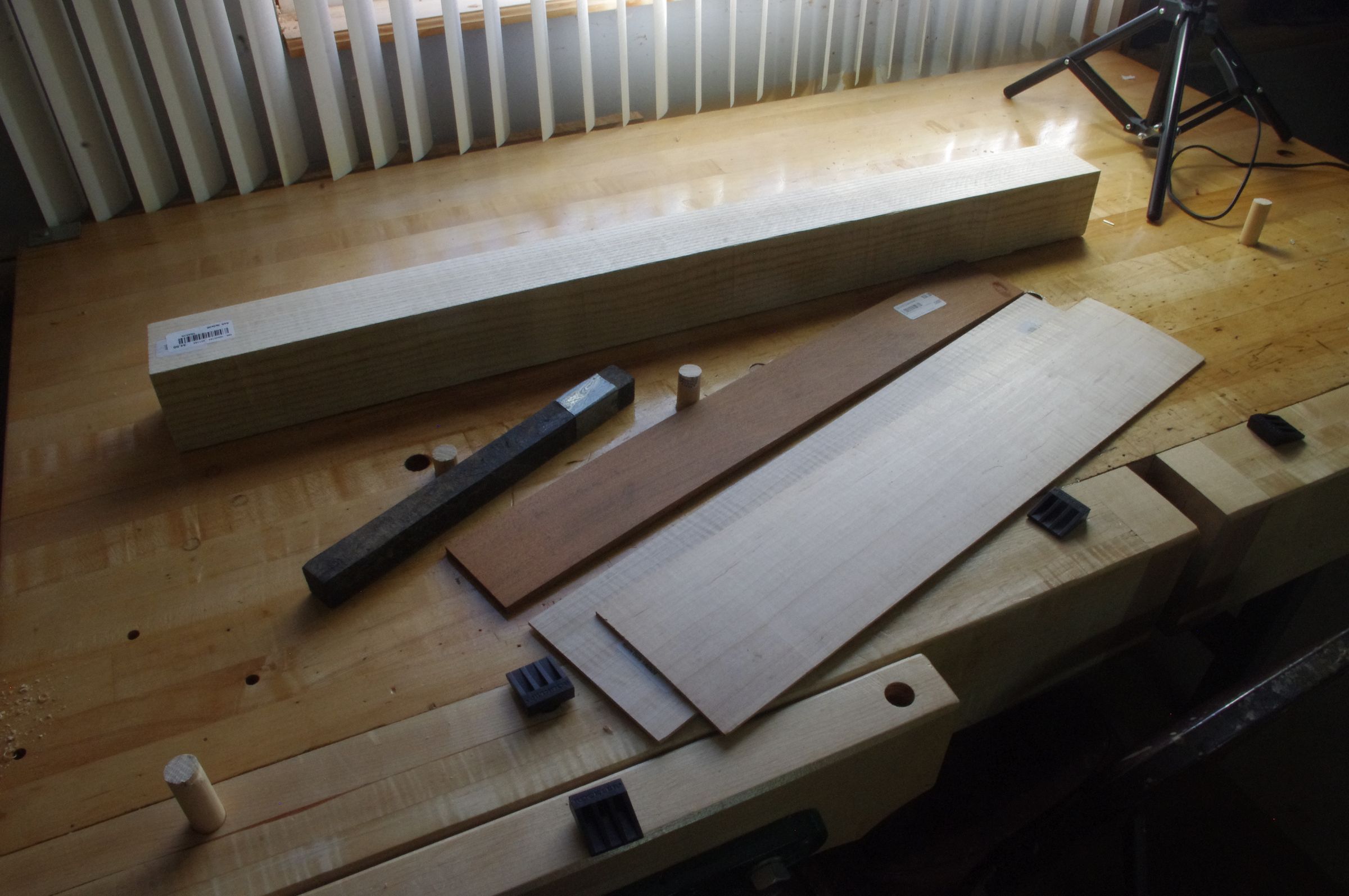 Appalachian Stick Dulcimer 15 Steps (with Pictures) Instructables