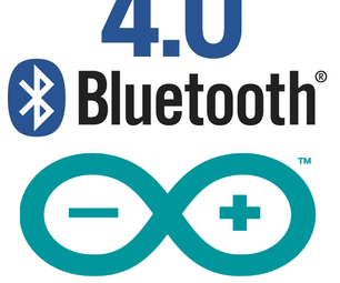 how to create an arduino compatible bluetooth 4.0 module DIY Project ...