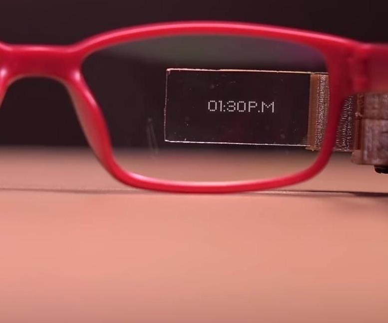 Smart Glasses(Under 10!!!) 8 Steps (with Pictures) Instructables
