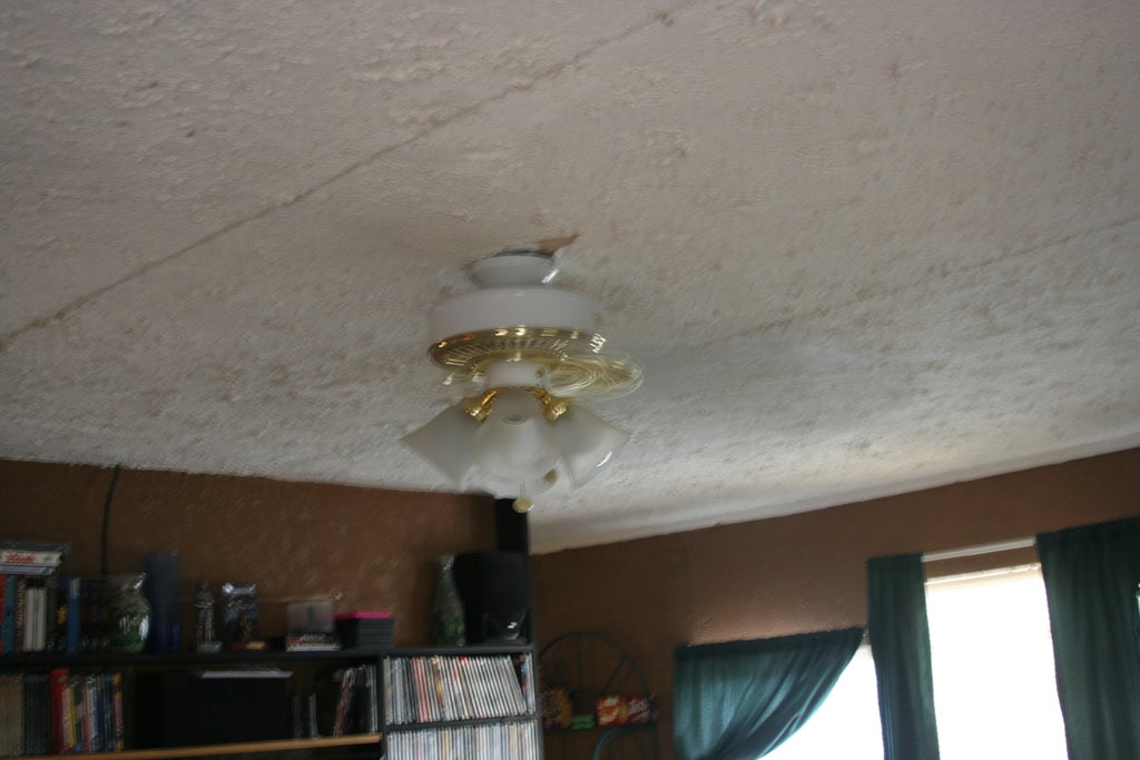 The Bat Fan 9 Steps With Pictures Instructables The Bat Fan 9 Steps With Pictures, Bat Wing Ceiling Fan Blades