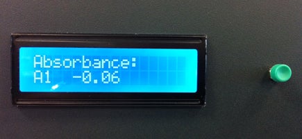 An Arduino-powered Microplate Spectrophotometer : 16 Steps - Instructables