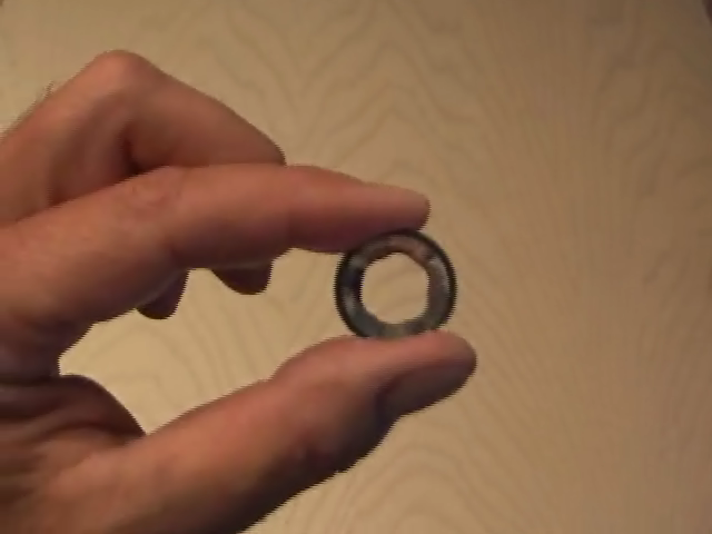Installing It in Your MiniMag!